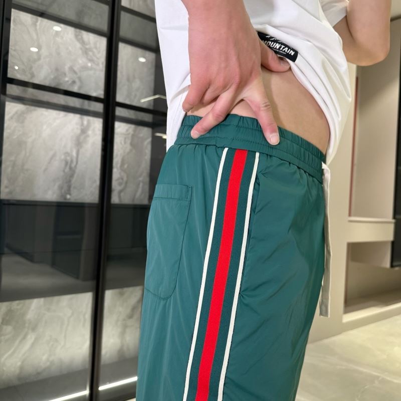 Gucci Short Pants